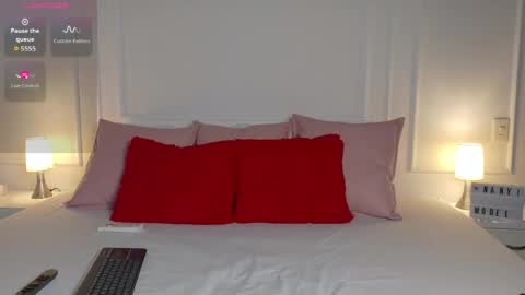 Snapshot of nany_model25 chatting on 23, 5, 2026 nany_model25 online show from 23, 5, 2026