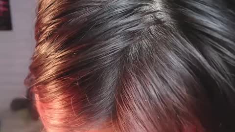 nany_pretty online show from 29, 12, 2024