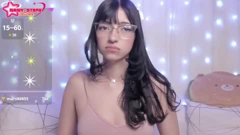 Snapshot of nany_stark_ chatting on 31, 1, 2025 NANY online show from 31, 1, 2025