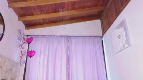 Snapshot of nanymatrioska chatting on 25, 4, 2026 nanymatrioska online show from 25, 4, 2026