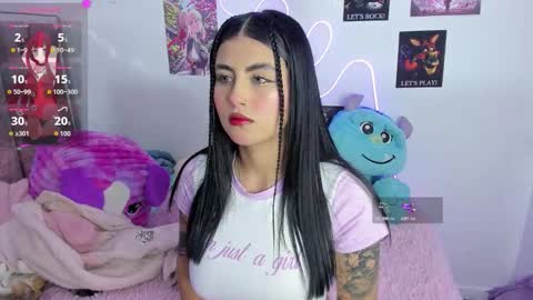 Snapshot of naoko_kirino chatting on 4, 3, 2026 Naoko online show from 4, 3, 2026