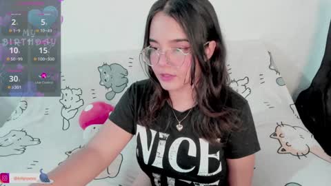  Naoko  online show from 14, 1, 2025