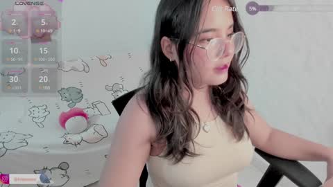  Naoko  online show from 25, 1, 2025