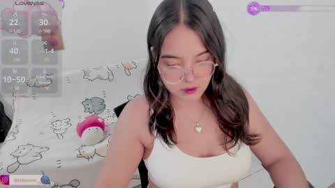  Naoko  online show from 28, 1, 2025