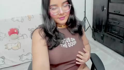  Naoko  online show from 23, 11, 2025