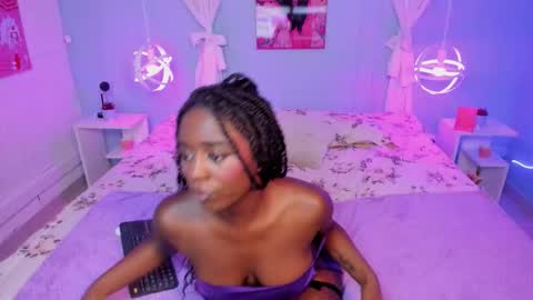 Naomi online show from 11, 3, 2026