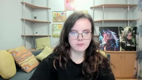 naomi_di online show from 26, 6, 2026