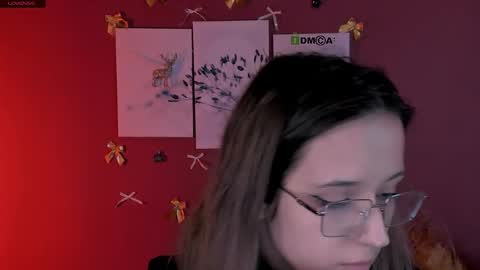 naomi_fox__ online show from 21, 12, 2025