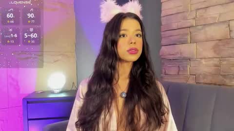 Naomi online show from 10, 11, 2025