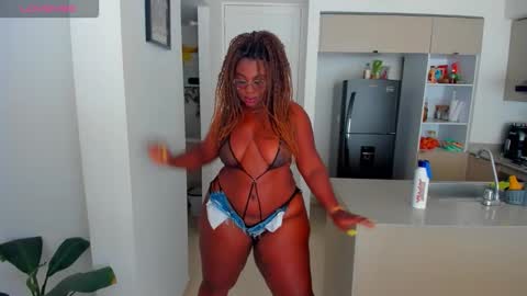 Nathalia King online show from 20, 2, 2026