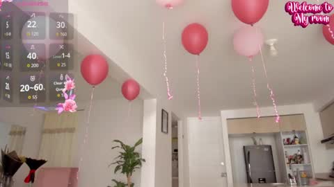 Snapshot of naomi_kiing chatting on 21, 7, 2026 Nathalia King online show from 21, 7, 2026