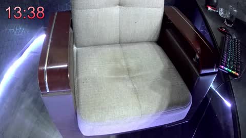 Naomi online show from 10, 11, 2025