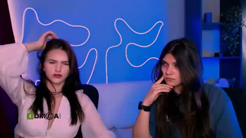 Naomi online show from 18, 6, 2026