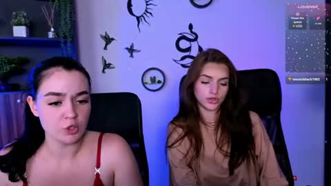 Naomi online show from 12, 7, 2026