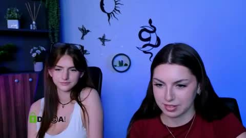 Naomi online show from 17, 7, 2026