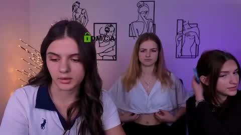Naomi online show from 22, 7, 2026