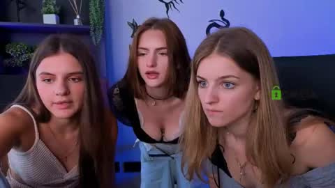 Naomi online show from 28, 7, 2026