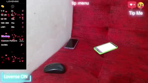 naomi_powel online show from 18, 1, 2026