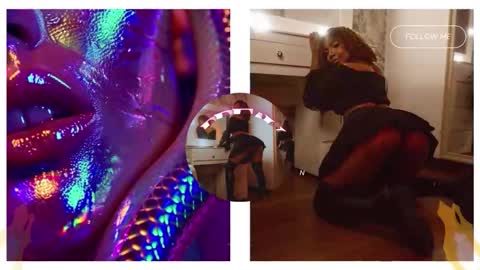 mara Jos online show from 21, 11, 2025