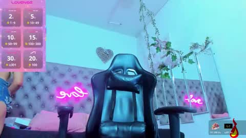 Naomi online show from 10, 1, 2026