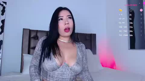 Snapshot of naomi_wong chatting on 10, 6, 2026 Guys the page has lately failed. If you see me disconnected thats why. online show from 10, 6, 2026