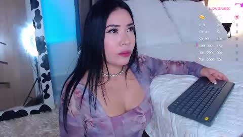 Snapshot of naomi_wong chatting on 11, 6, 2026 Guys the page has lately failed. If you see me disconnected thats why. online show from 11, 6, 2026