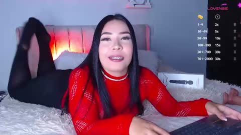 Snapshot of naomi_wong chatting on 4, 8, 2026 Guys the page has lately failed. If you see me disconnected thats why. online show from 4, 8, 2026
