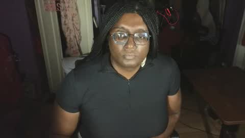 Snapshot of naomifux chatting on 13, 1, 2026 Naomi online show from 13, 1, 2026