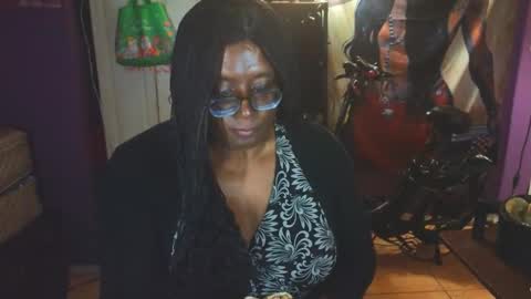 Snapshot of naomifux chatting on 18, 2, 2026 Naomi online show from 18, 2, 2026