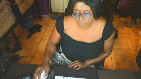 Naomi online show from 26, 4, 2026