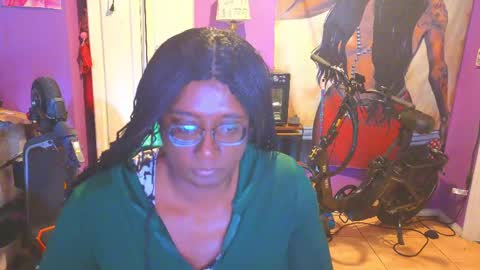 Snapshot of naomifux chatting on 26, 5, 2026 Naomi online show from 26, 5, 2026