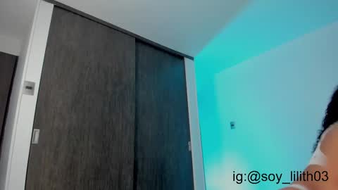 Naomi  online show from 9, 11, 2025