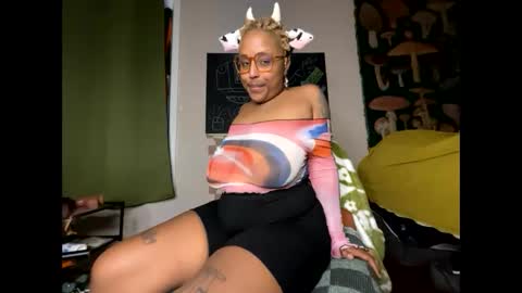 Snapshot of naomigiirl6 chatting on 21, 1, 2025 Naomigiirl6 online show from 21, 1, 2025