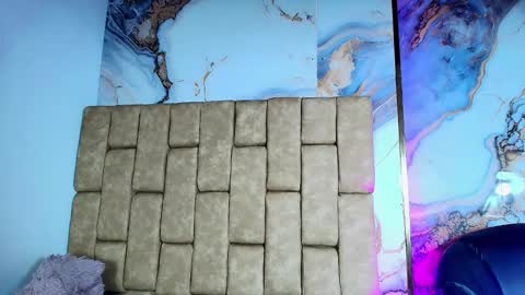 Naomi Campbel online show from 22, 2, 2026