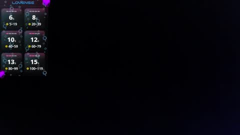 Jack  Naomi online show from 19, 4, 2026