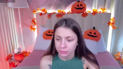 Naomi online show from 20, 10, 2025