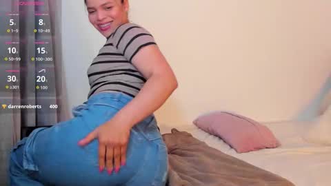 Naomi online show from 10, 1, 2026