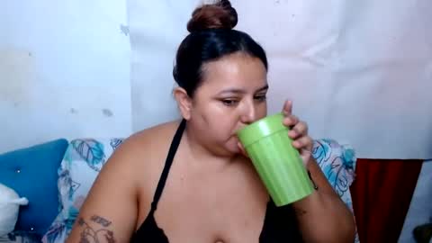 Snapshot of naomiquiin chatting on 29, 7, 2026 naomiquiin online show from 29, 7, 2026
