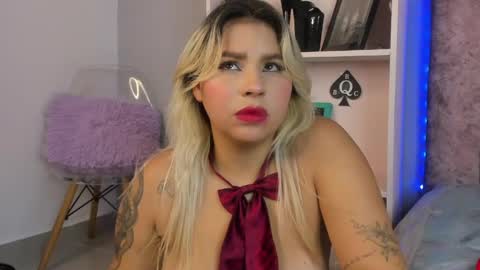 Laura  online show from 1, 6, 2026
