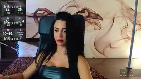 Snapshot of naomiscarlett chatting on 8, 8, 2026 NaomiScarlett online show from 8, 8, 2026