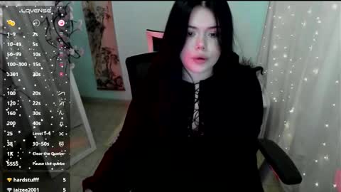 Naomi online show from 27, 3, 2026