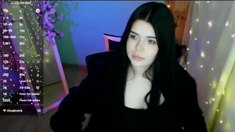 Snapshot of naomivibes chatting on 16, 5, 2026 Naomi online show from 16, 5, 2026