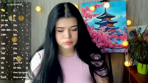 Naomi online show from 3, 6, 2026