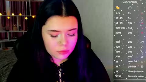 Snapshot of naomivibes chatting on 14, 6, 2026 Naomi online show from 14, 6, 2026