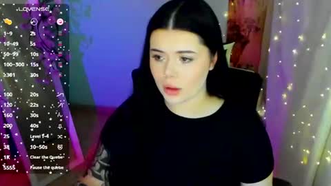 Snapshot of naomivibes chatting on 21, 6, 2026 Naomi online show from 21, 6, 2026
