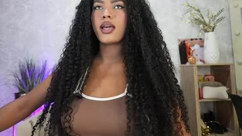 Naomi     online show from 17, 5, 2026