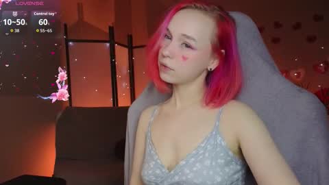 Naomi online show from 15, 2, 2026