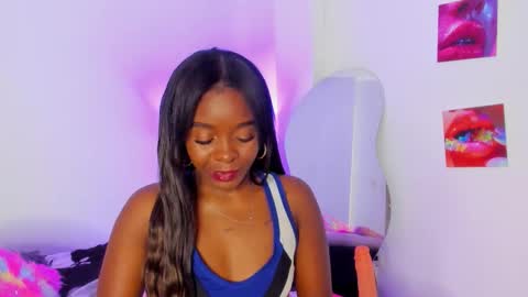 Snapshot of naomy_191 chatting on 11, 10, 2025 naomy_191 online show from 11, 10, 2025