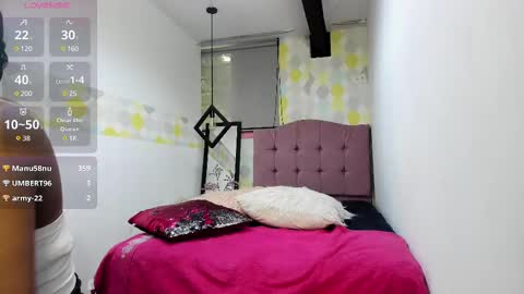 N A O M Y online show from 22, 2, 2025