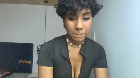 N A O M Y online show from 25, 2, 2026